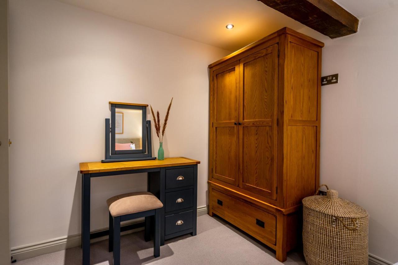 3 Clementhorpe Maltings *