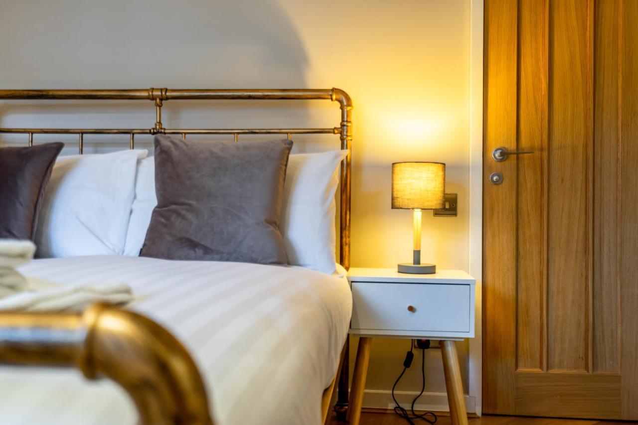 Holgate Retreat * York