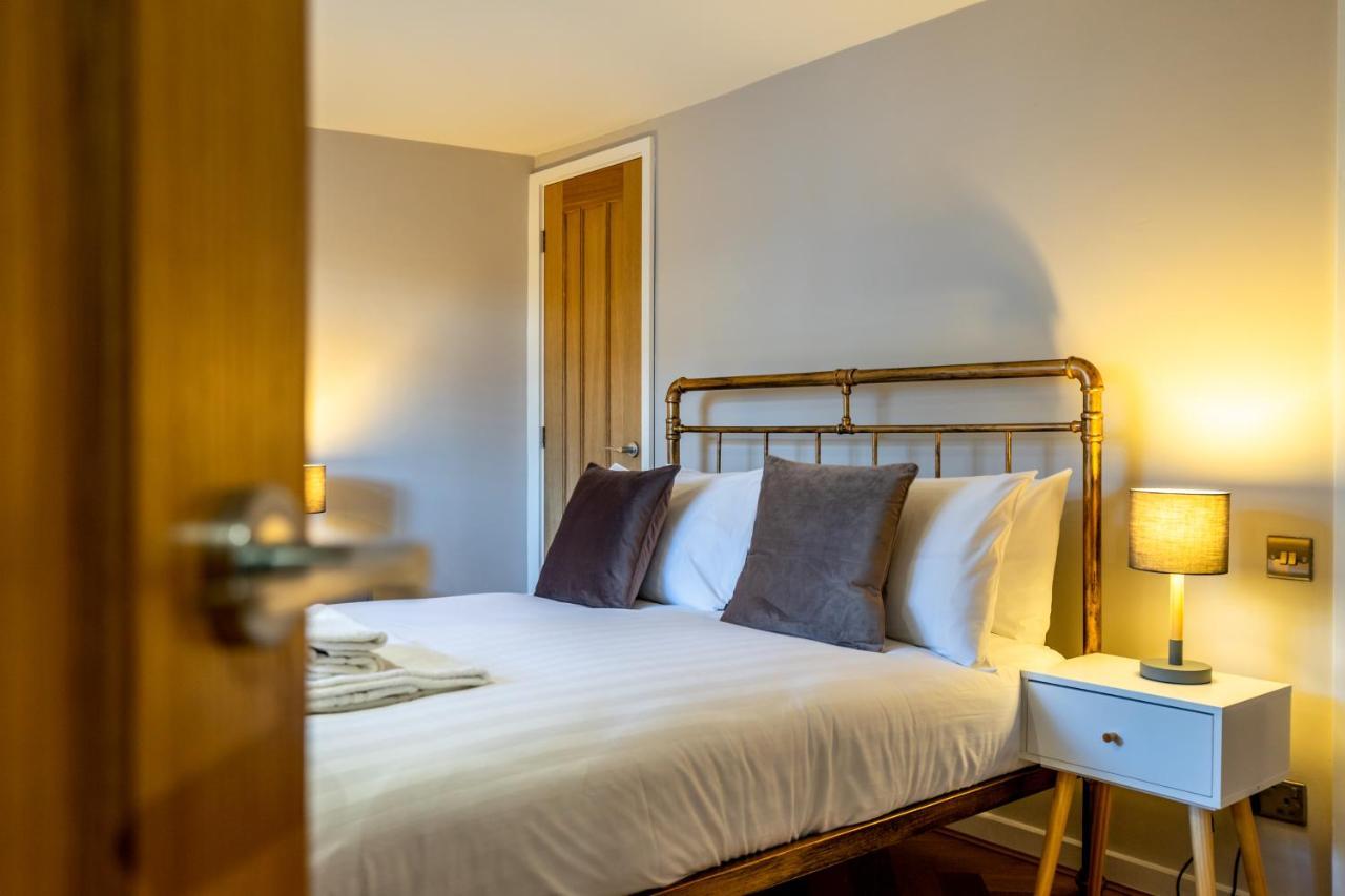 Apartment Holgate Retreat York