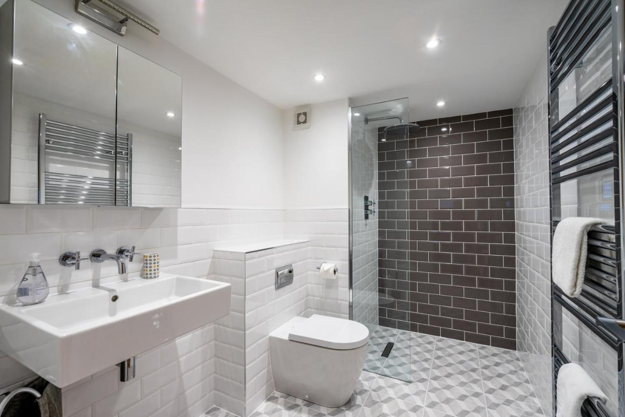 Apartment Holgate Retreat *
