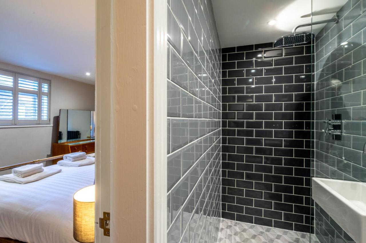 Apartment Holgate Retreat York