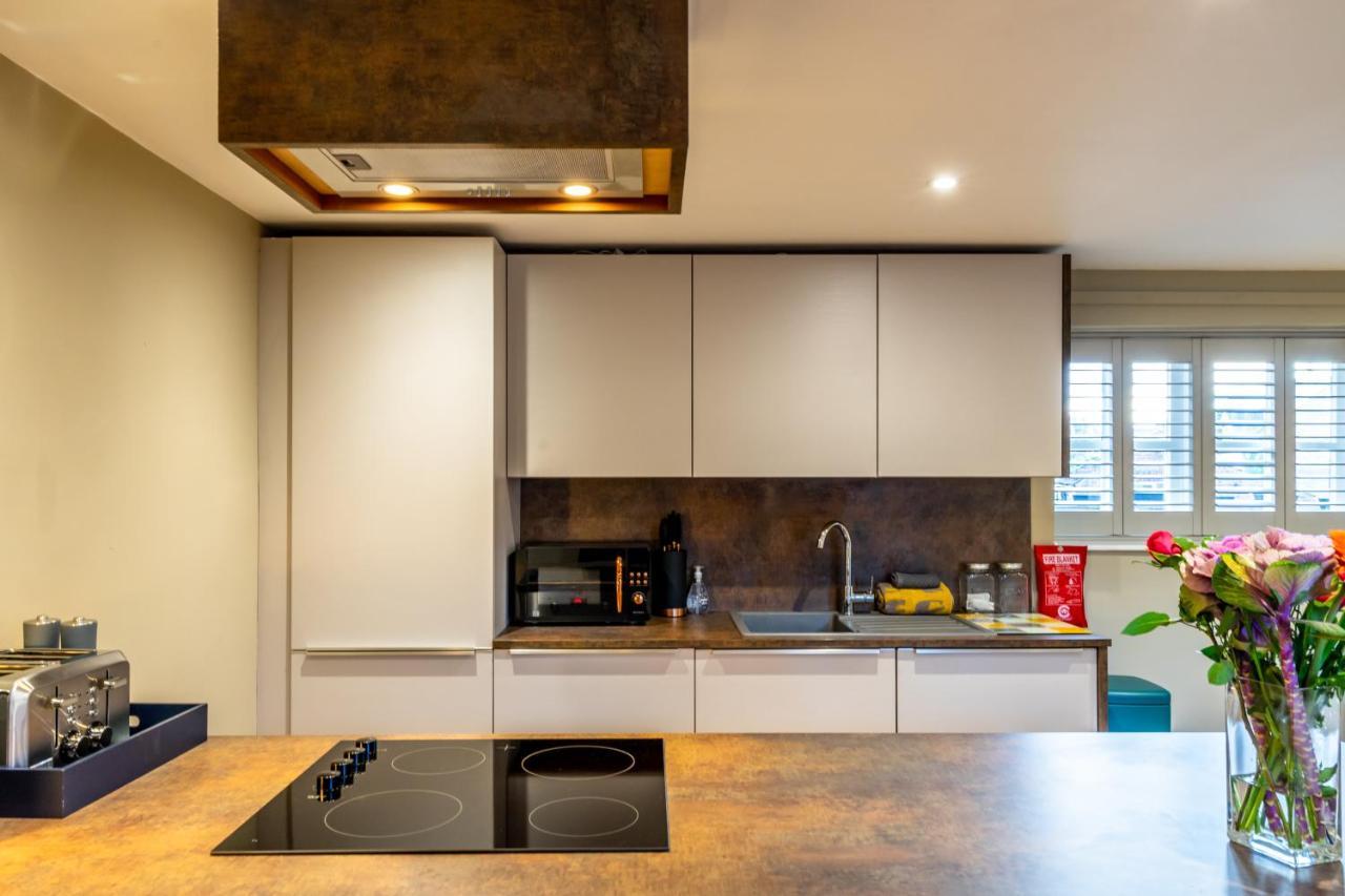 Apartment Holgate Retreat York