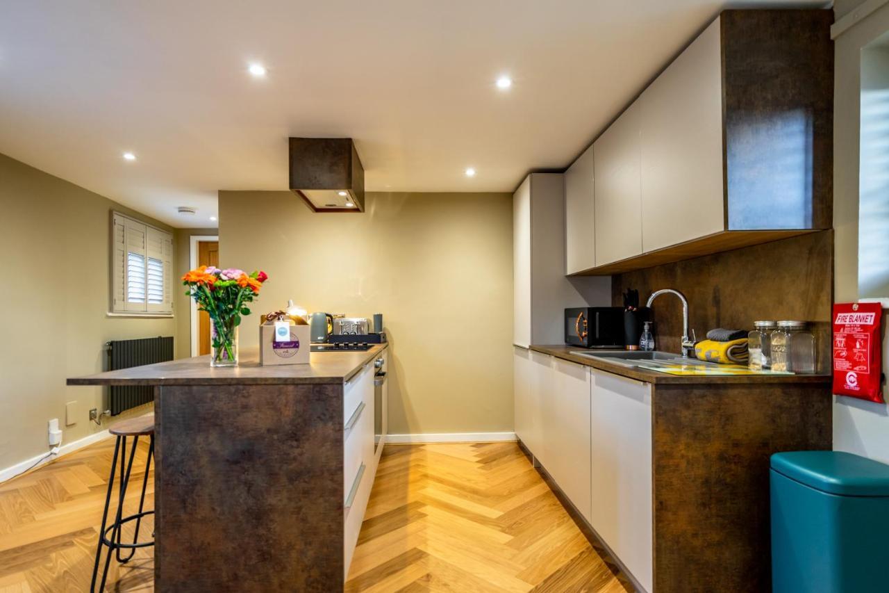 Apartment Holgate Retreat