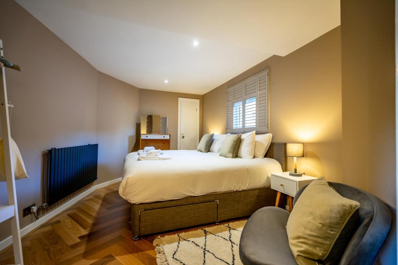 Apartment Holgate Retreat