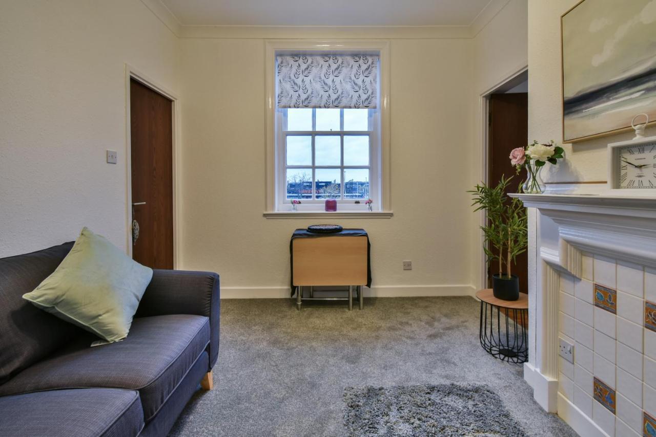 Florence - Free Parking Apartment