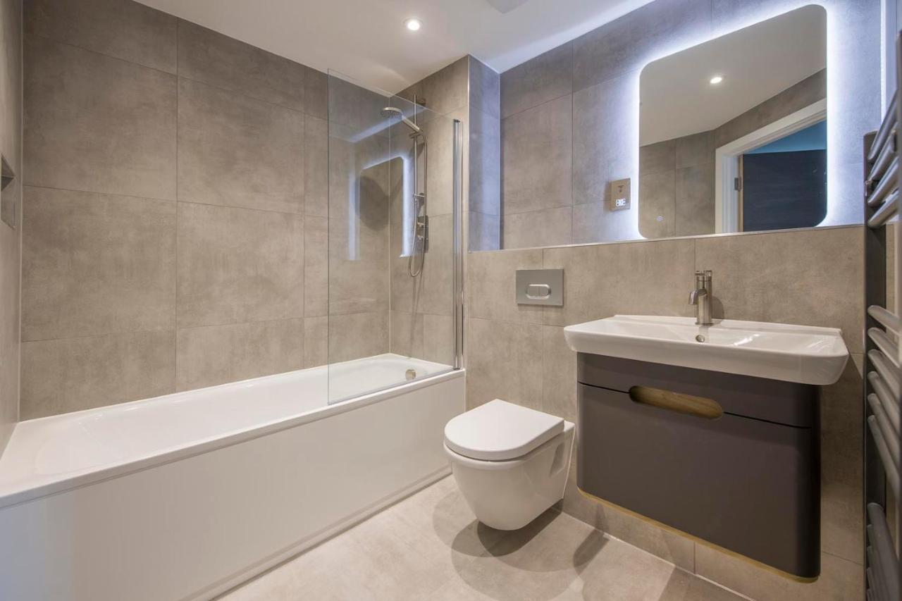 Apartment Icona