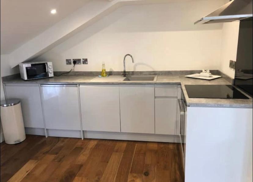 Dennington Studio Apartment