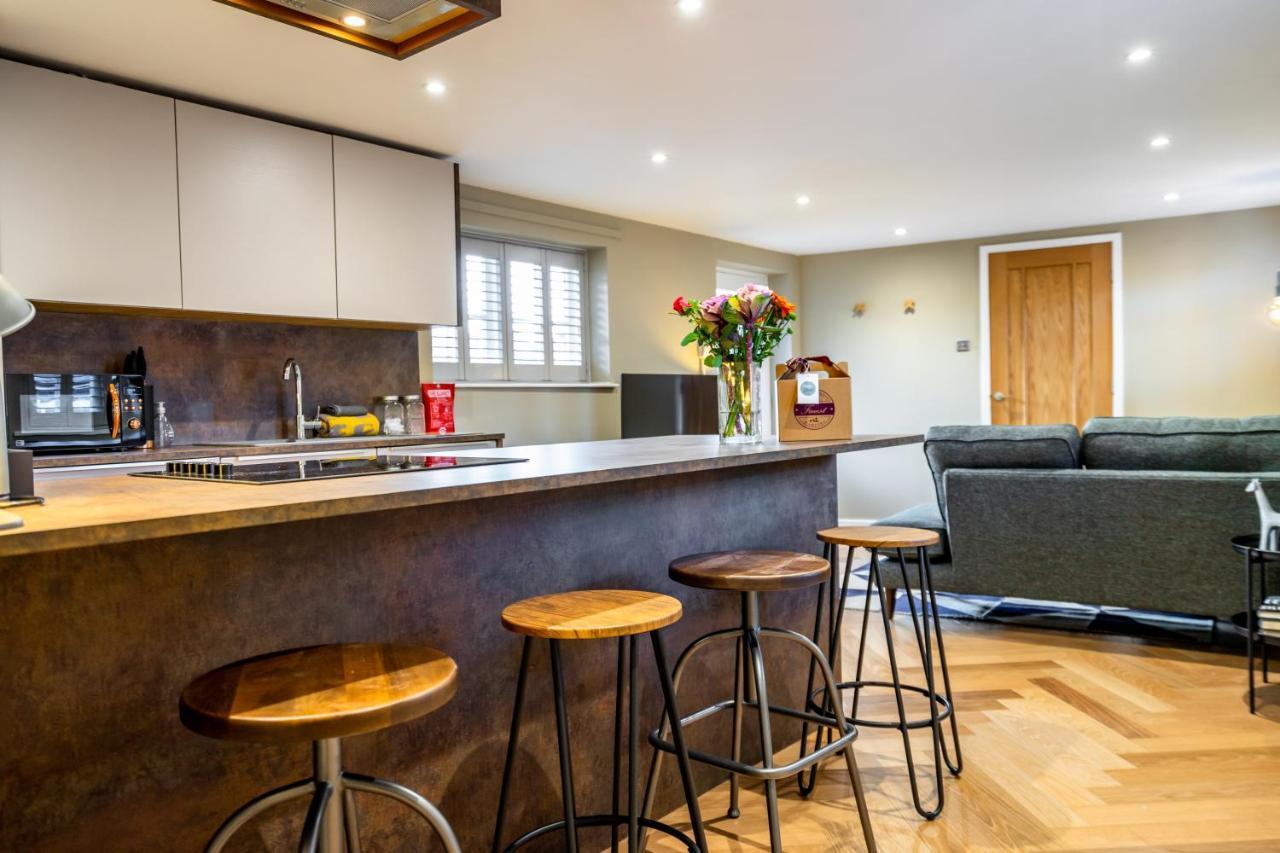 Apartment Holgate Retreat York