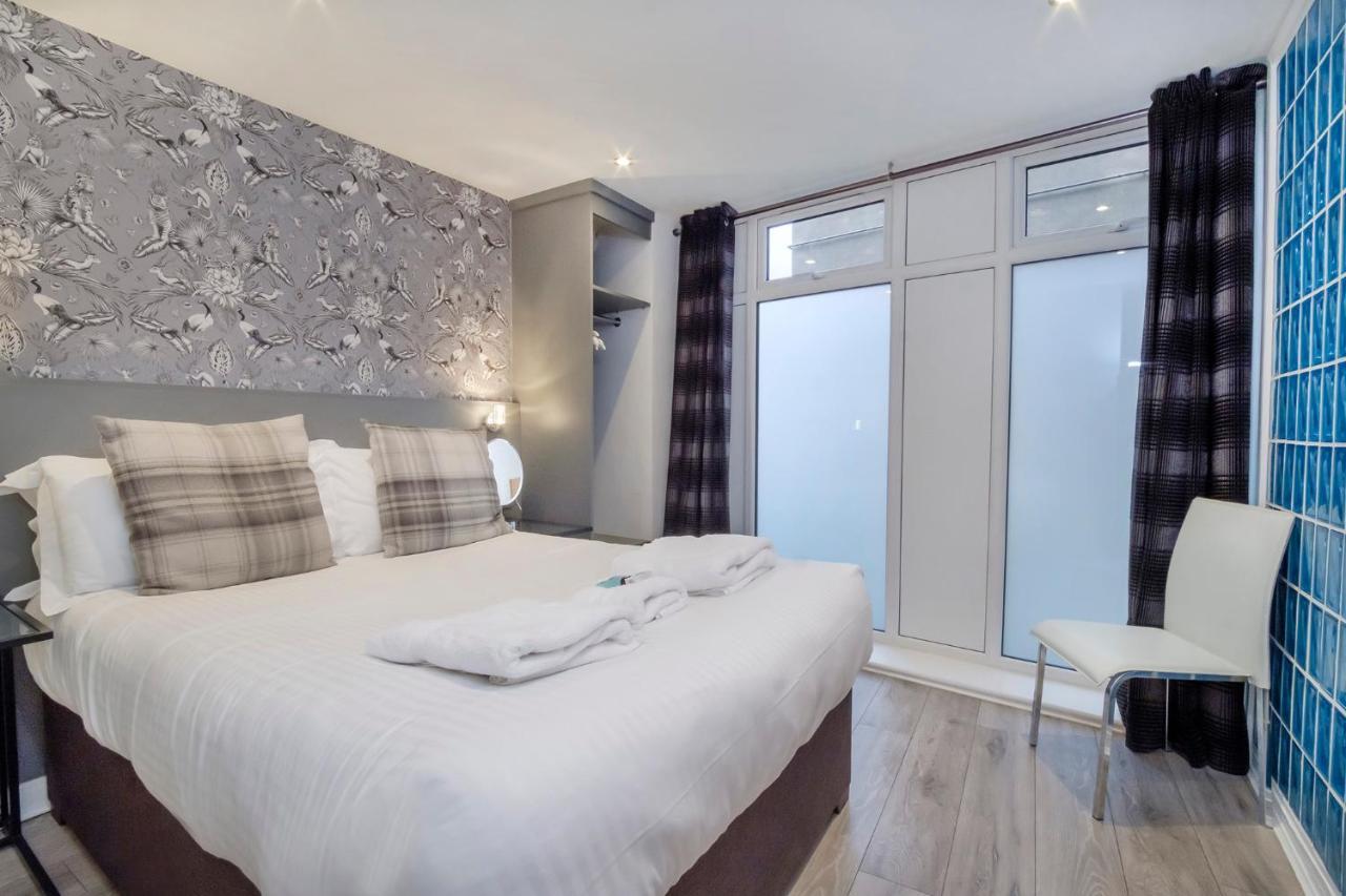 Apartment - Reubens Court *