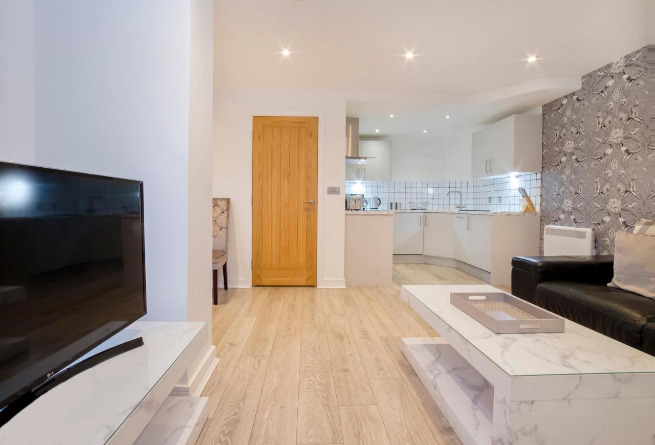Apartment - Reubens Court York
