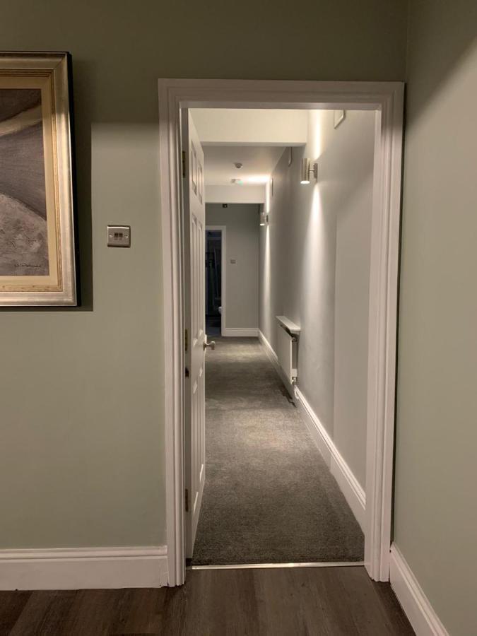 Apartment One, The Carriage House, *