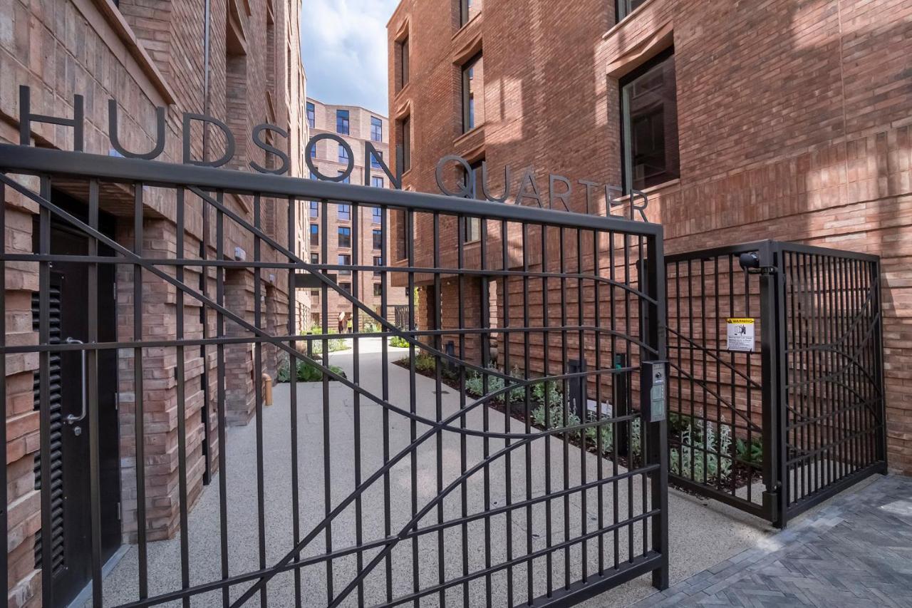 Apartment - Hudson Quarter *