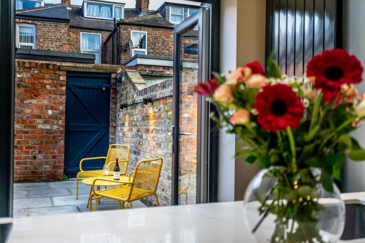 Maggie's Place Holiday home York