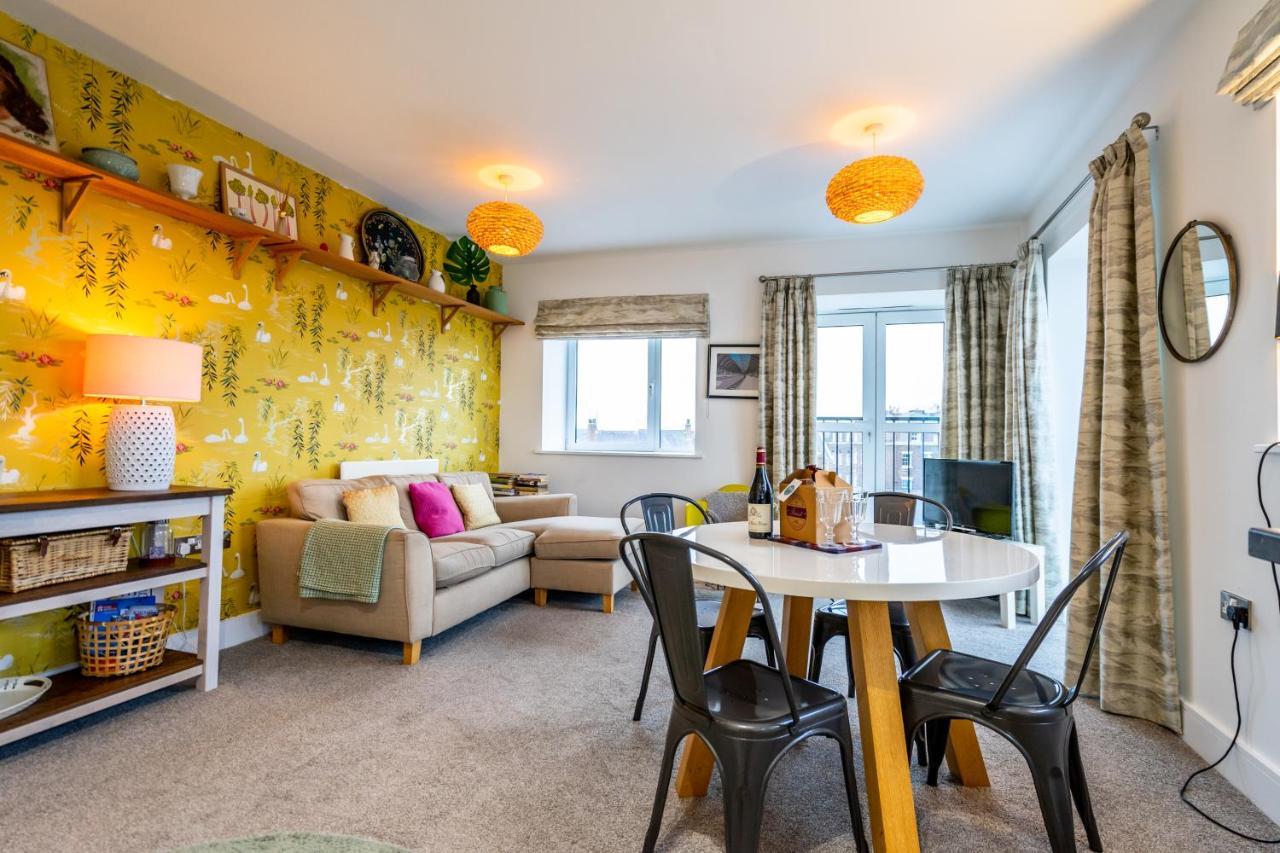 49 The Walk Apartment York
