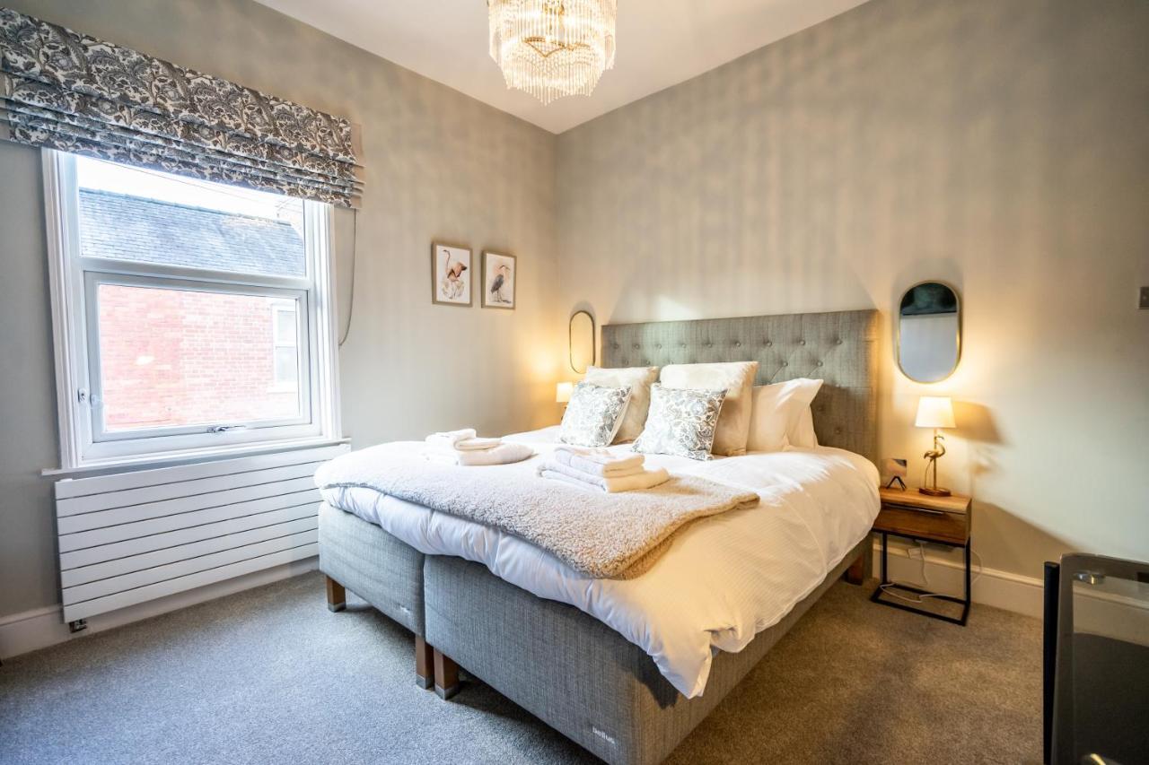 Maggie's Place Holiday home York