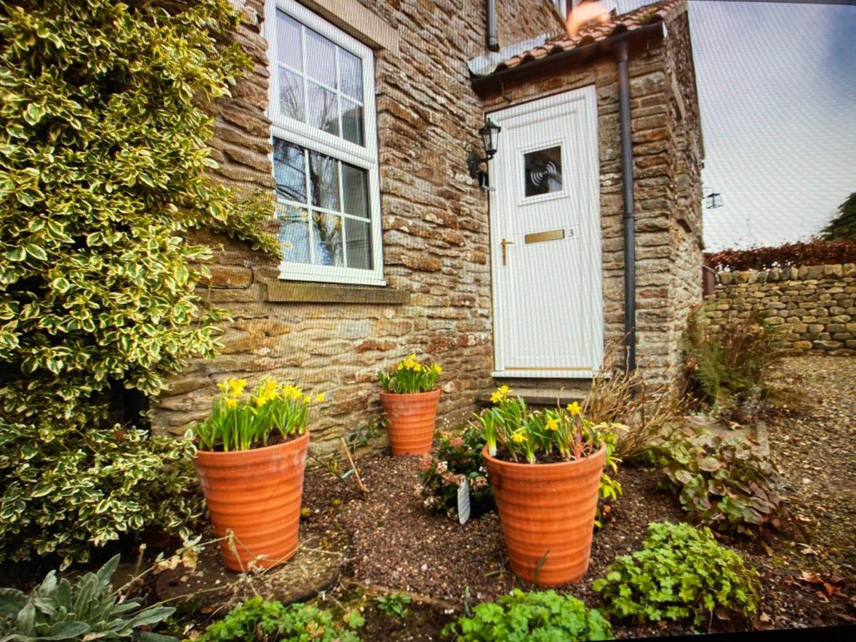 Holiday home Secret View In Terrington, York