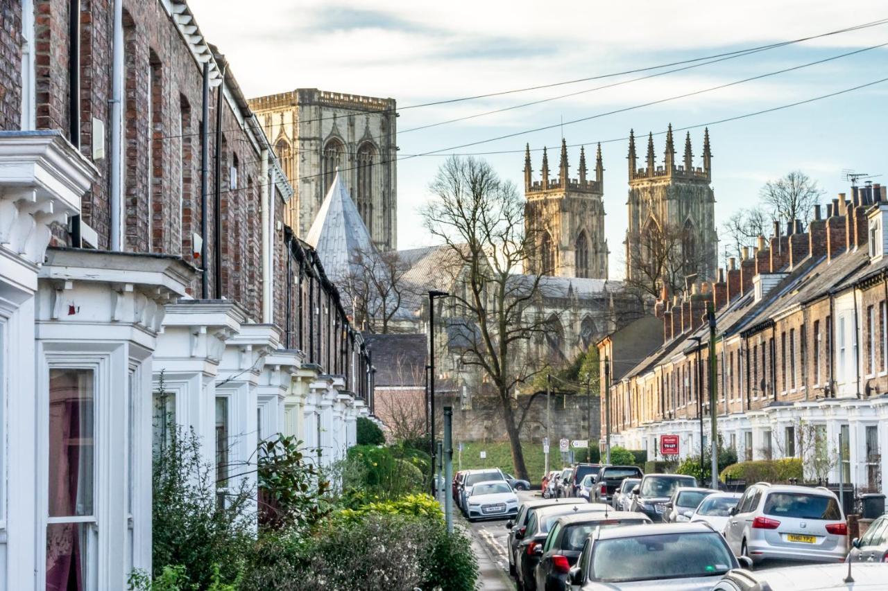 51 St. John's Street Holiday home York