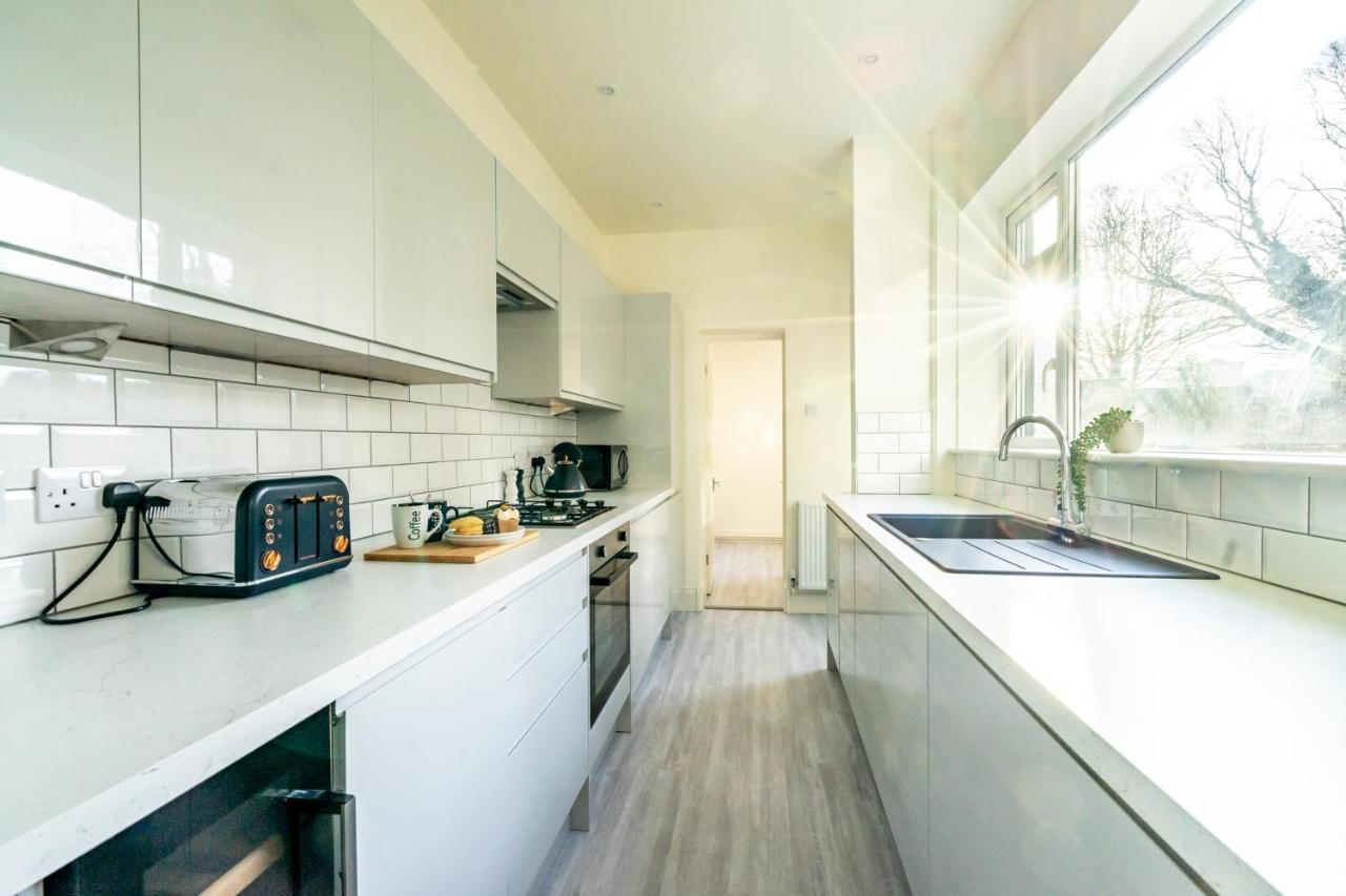 51 St. John's Street Holiday home *