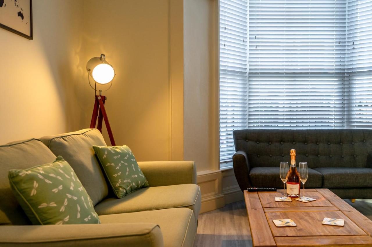 51 St. John's Street Holiday home *
