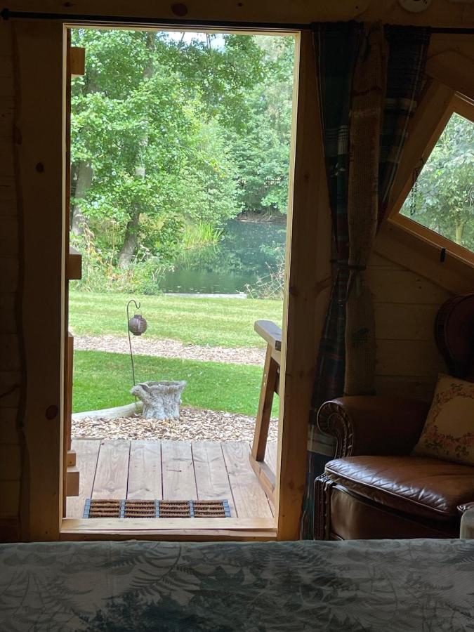 Acorn Glade Glamping *