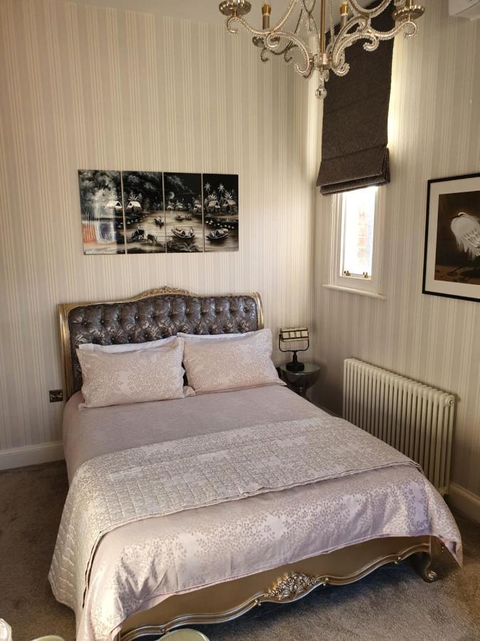 6 Rowntree House Apartment York