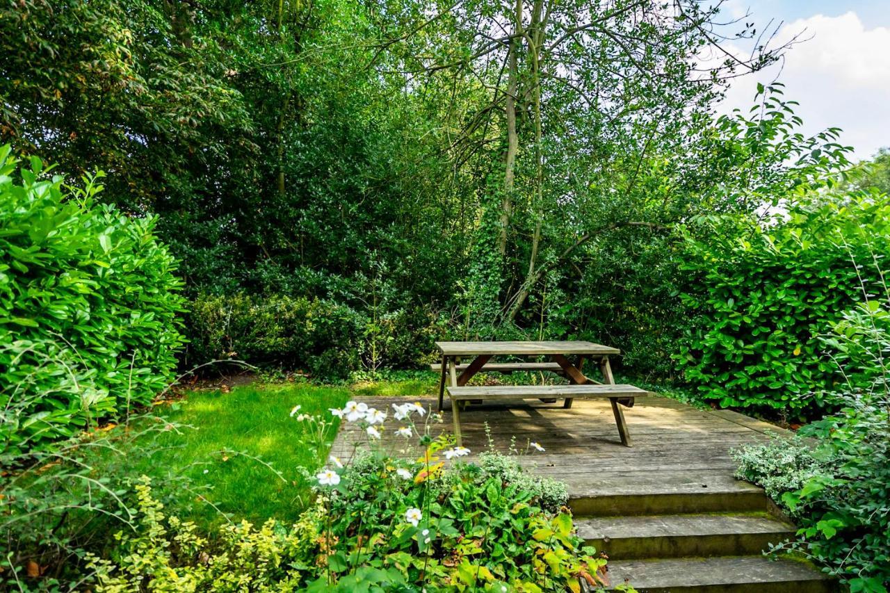 Holiday home Middlethorpe Manor - No 4 Relaxation And Peace *