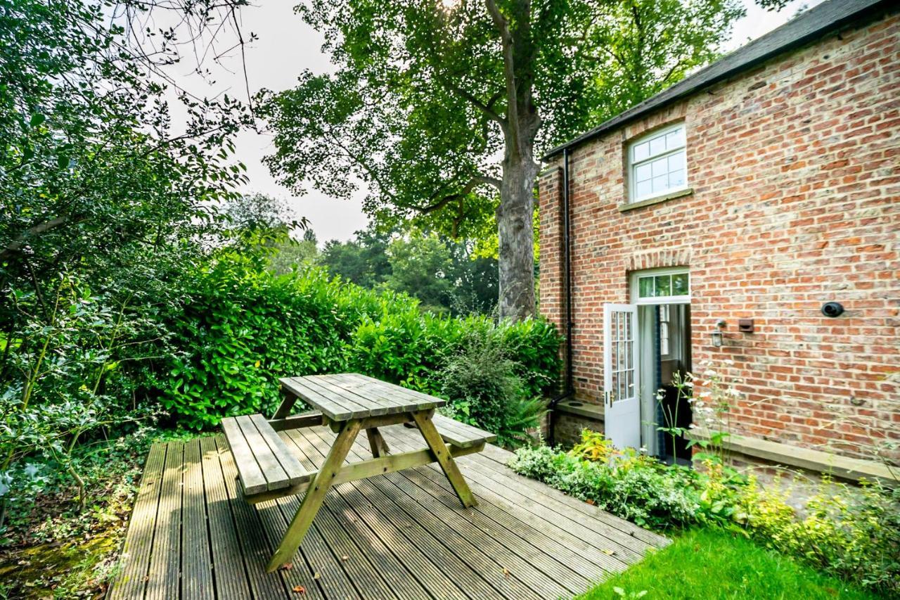 Middlethorpe Manor - No 4 Relaxation And Peace * York
