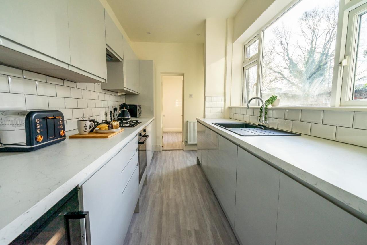 Holiday home 51 St. John's Street York