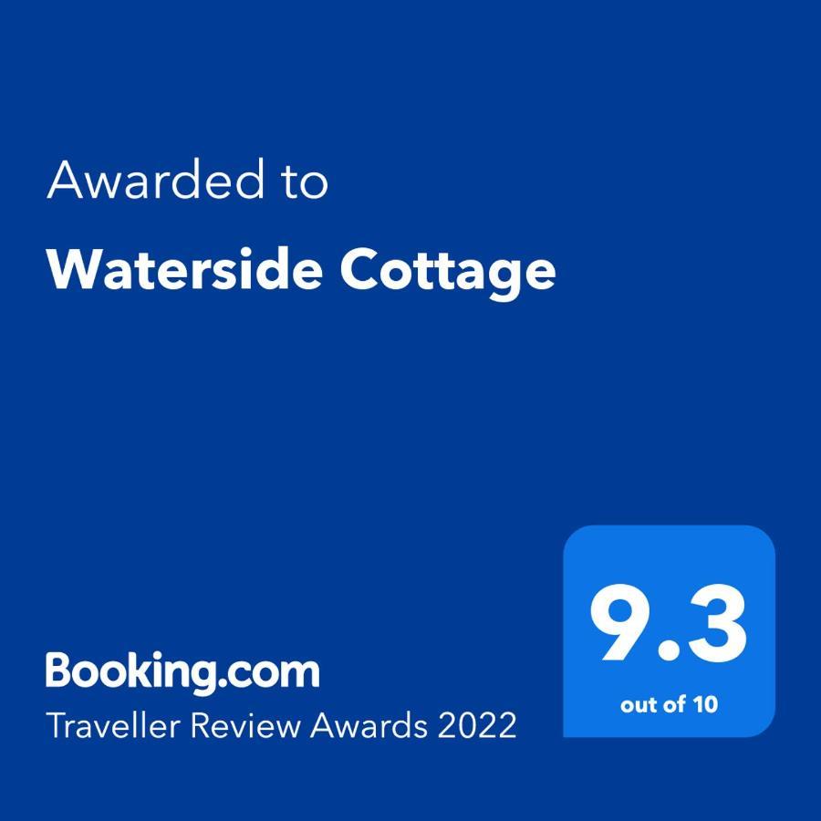 Holiday home Waterside *
