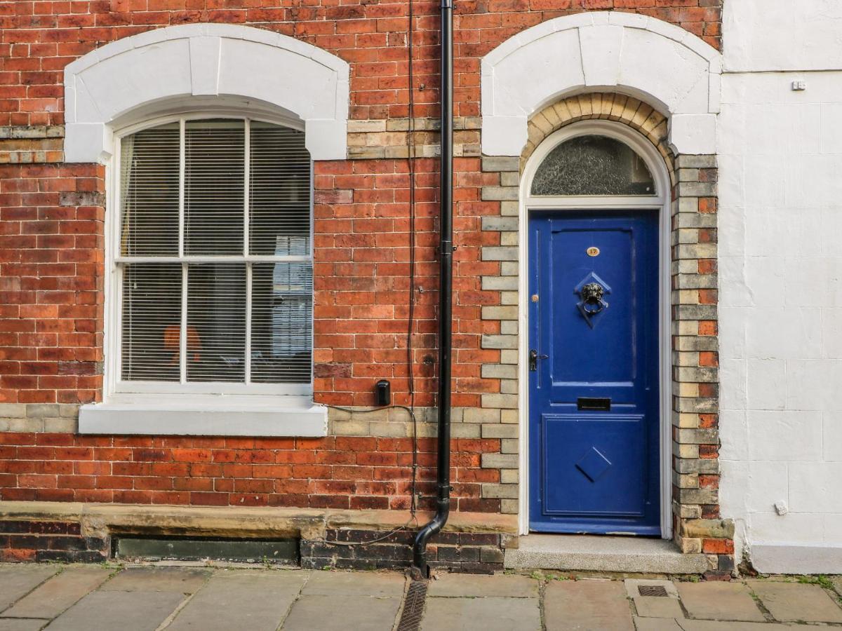 The Townhouse Holiday home *