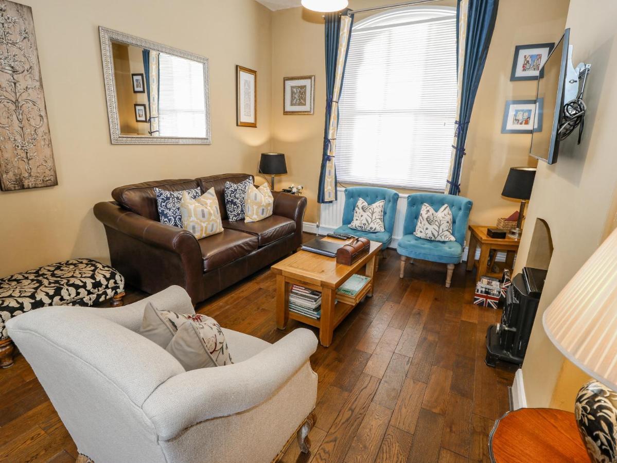 The Townhouse Holiday home