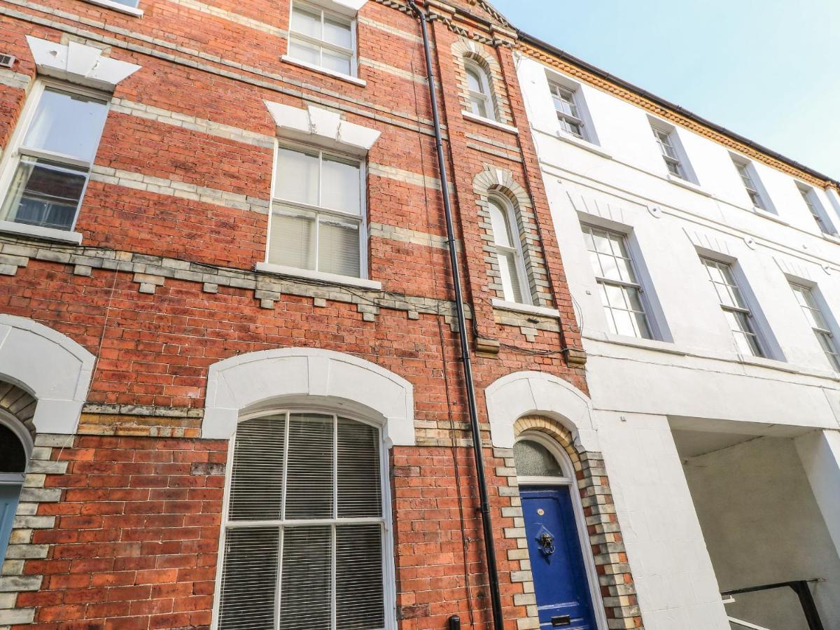 The Townhouse Holiday home