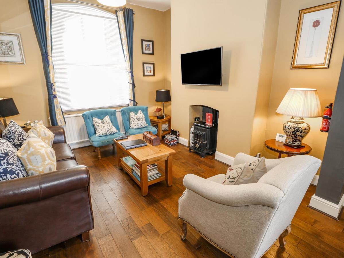 The Townhouse York