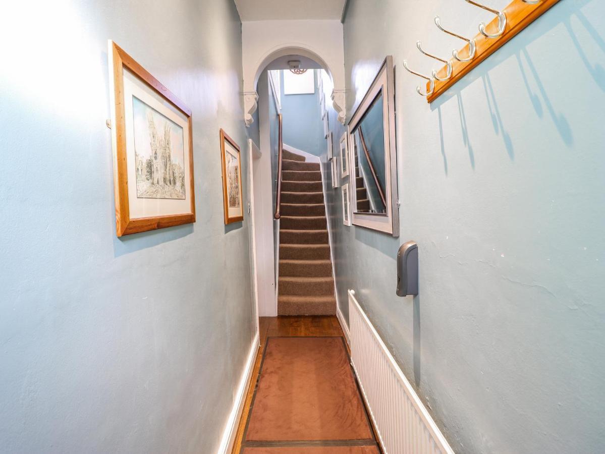 The Townhouse Holiday home *
