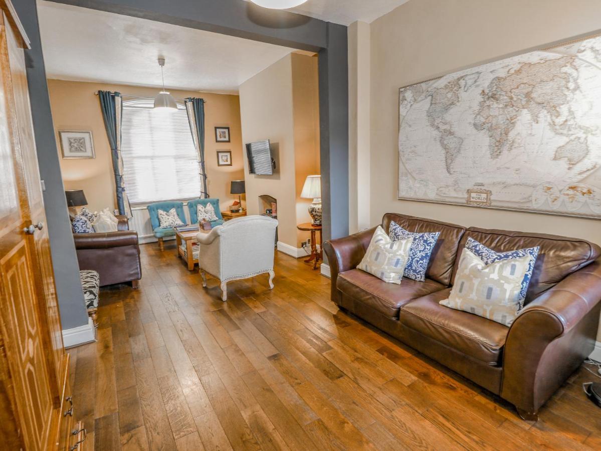 The Townhouse Holiday home York