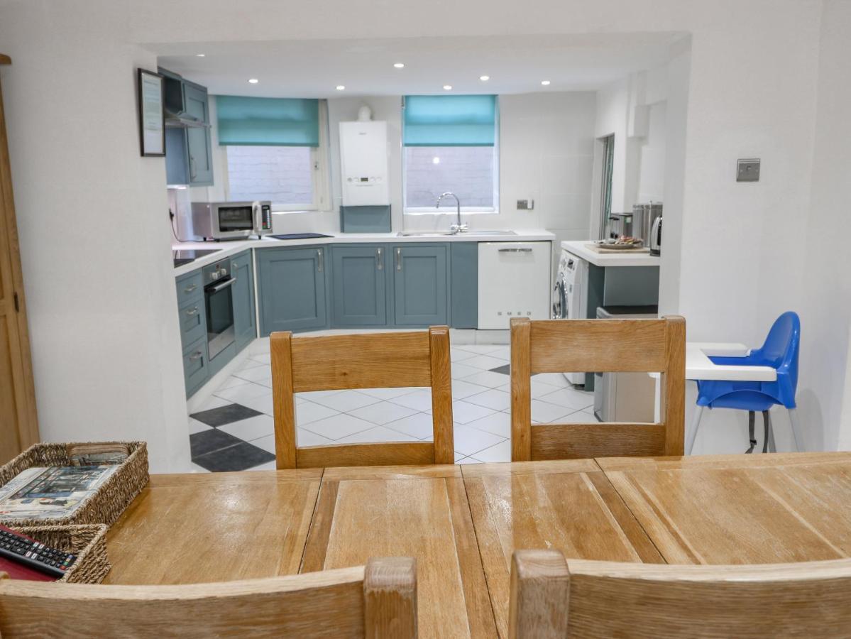 The Townhouse Holiday home York