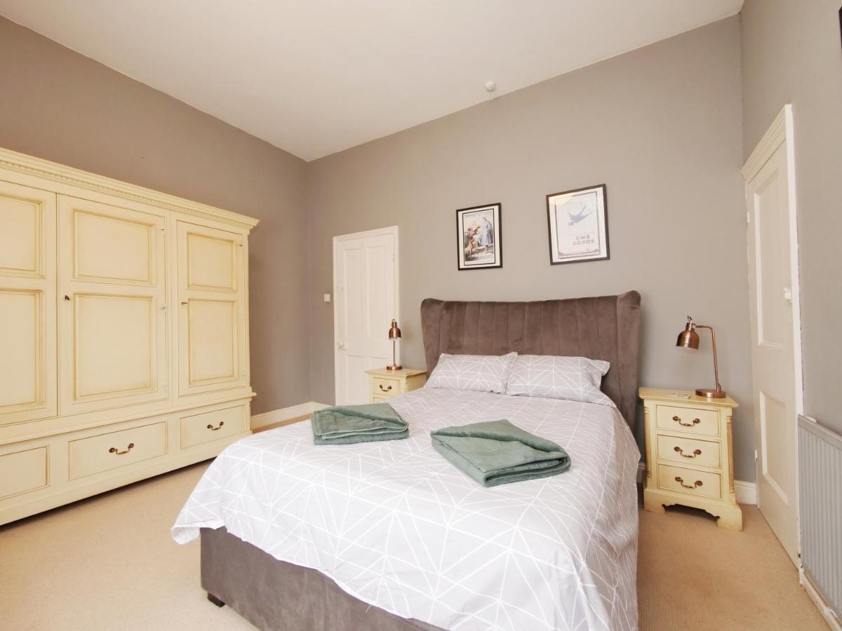 Butcher Terrace York Holiday home