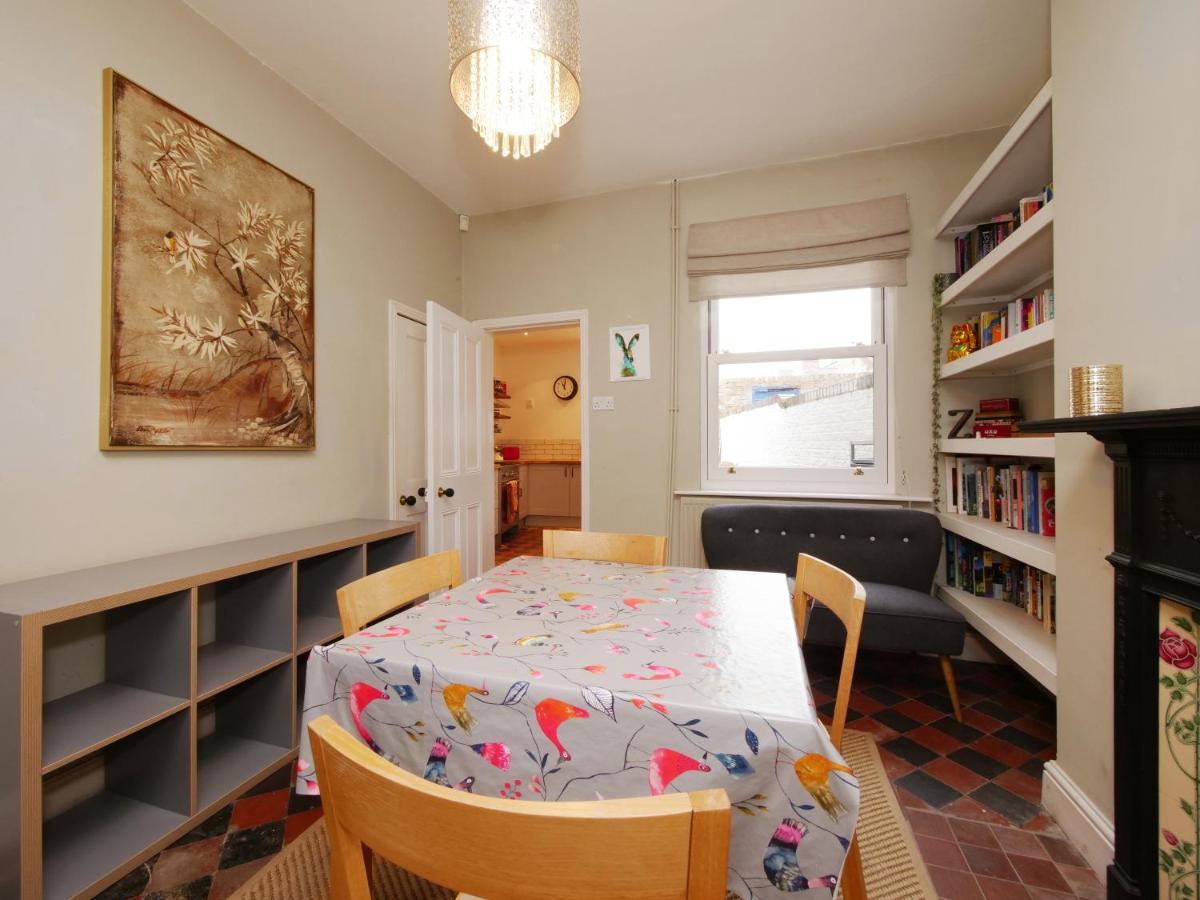 Butcher Terrace York Holiday home