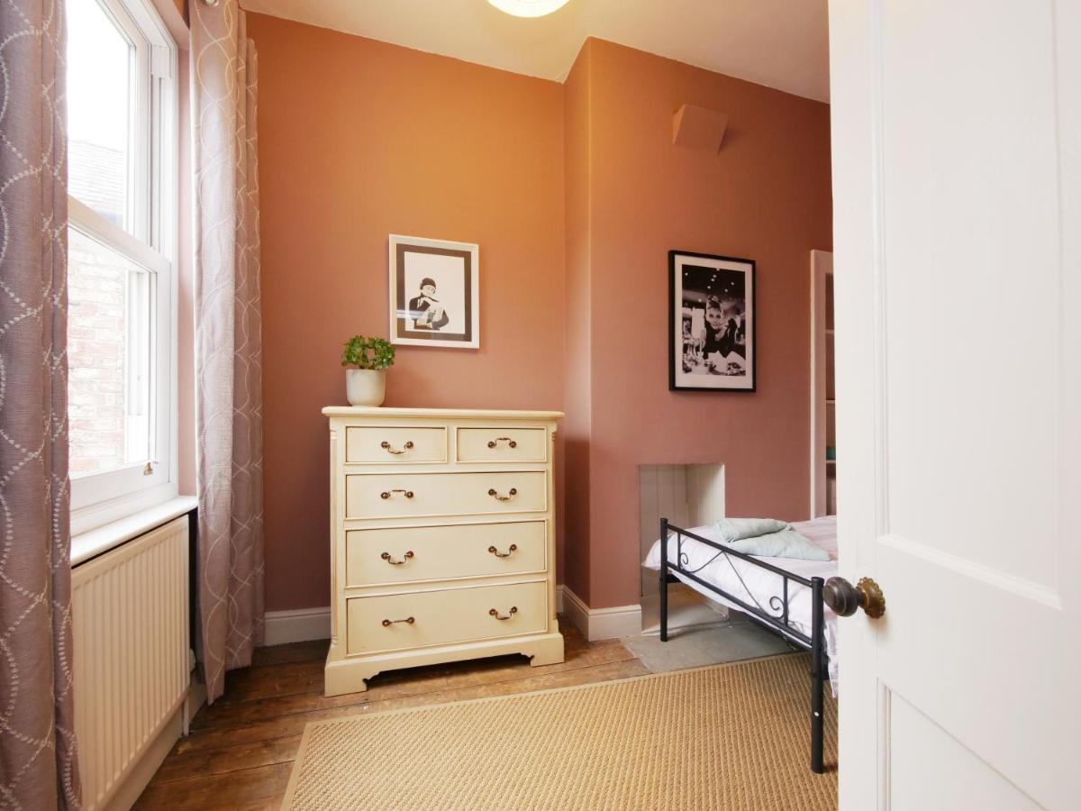 Butcher Terrace York Holiday home
