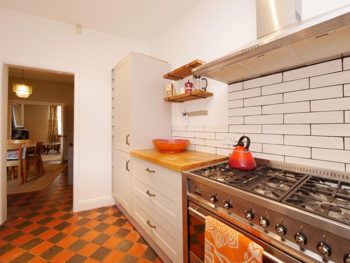 Butcher Terrace York Holiday home