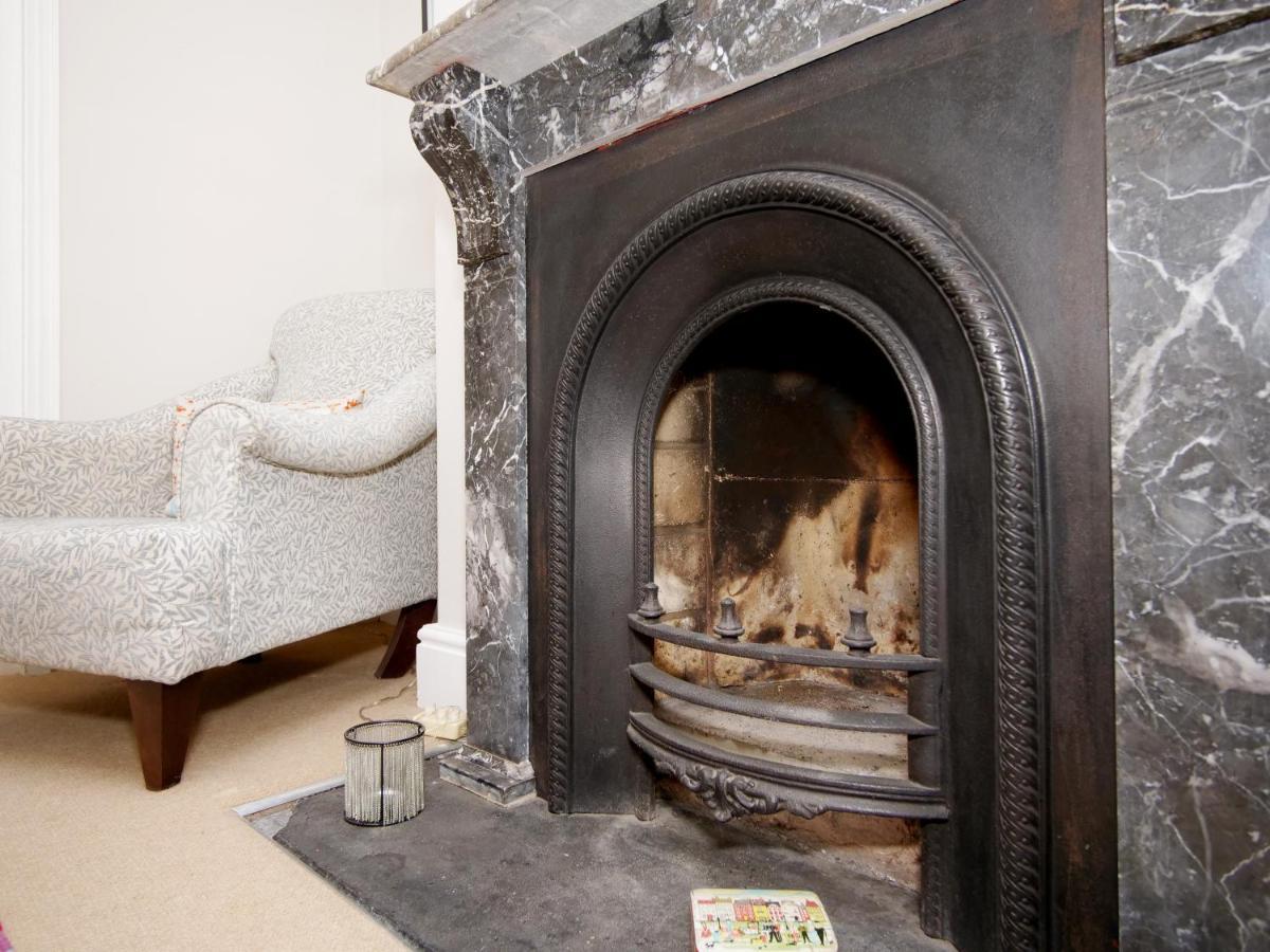 Holiday home Butcher Terrace York *
