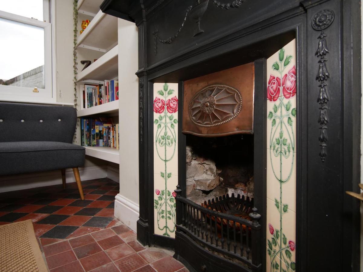 Butcher Terrace York Holiday home *