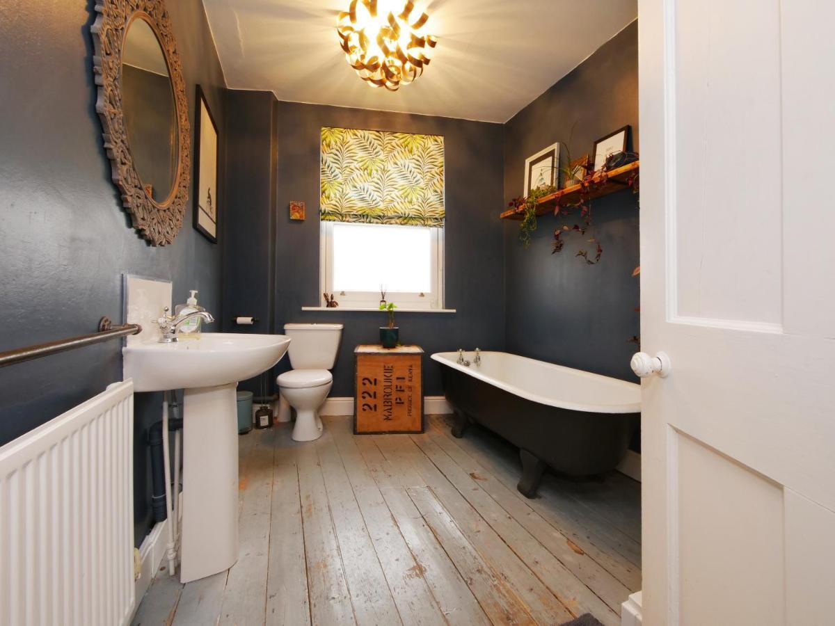 Holiday home Butcher Terrace York York