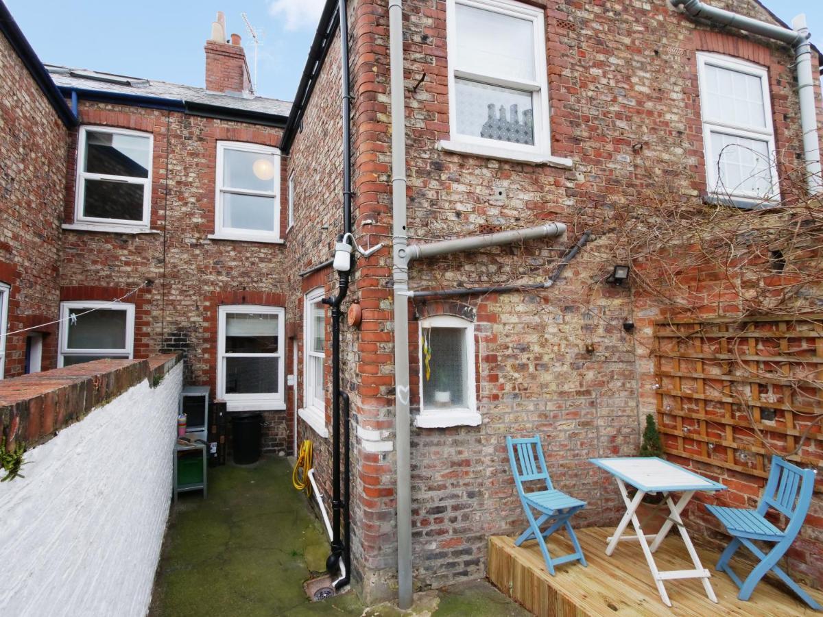Holiday home Butcher Terrace York *
