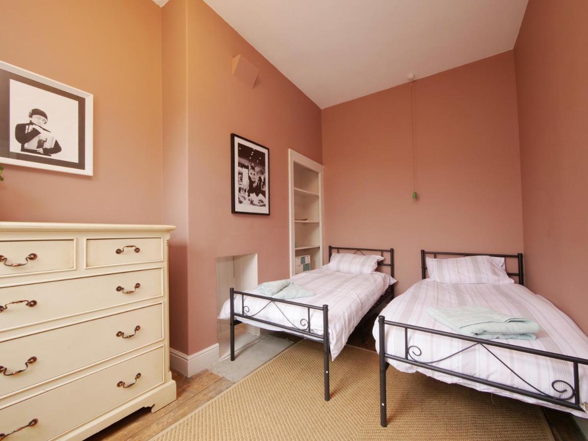 Holiday home Butcher Terrace York *