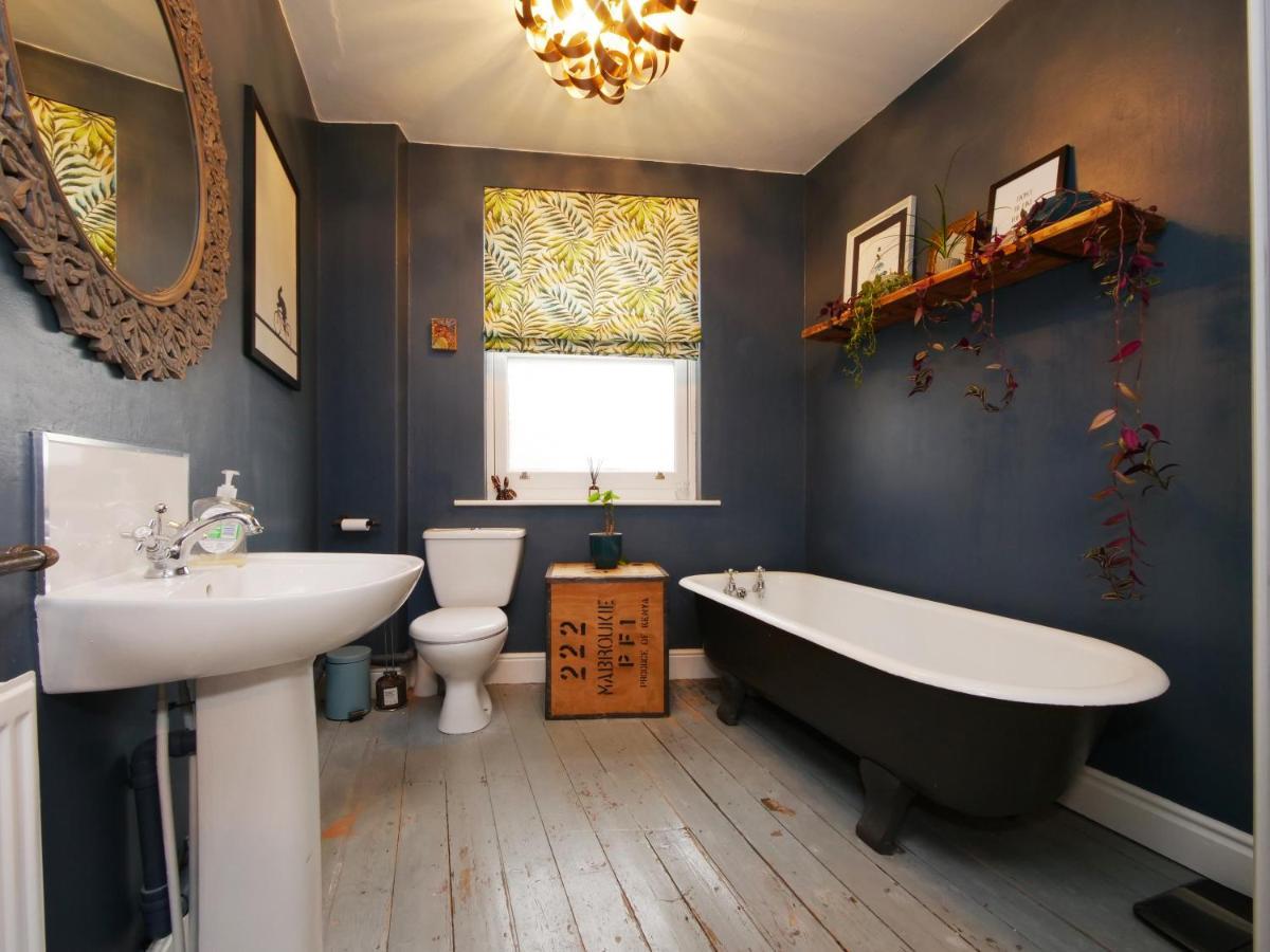 Holiday home Butcher Terrace York York