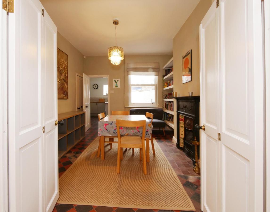 Butcher Terrace York Holiday home *