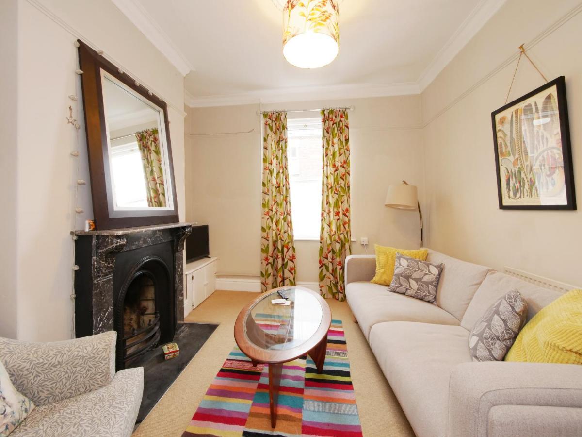 Butcher Terrace York Holiday home York