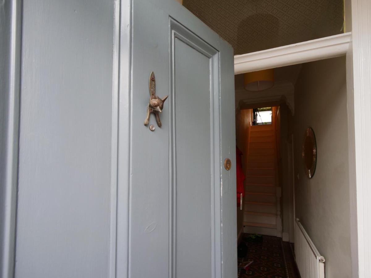Holiday home Butcher Terrace York *