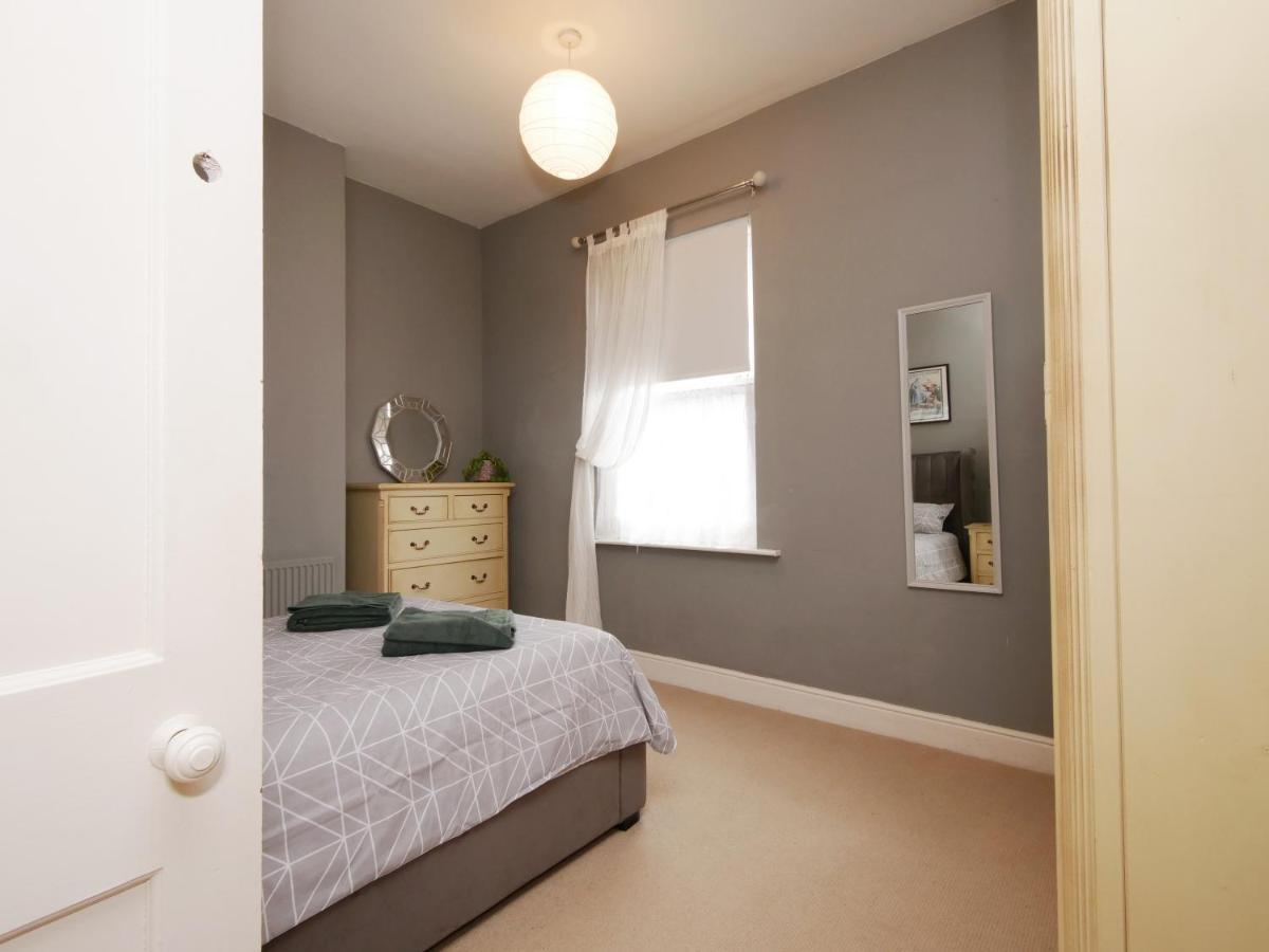 Holiday home Butcher Terrace York York